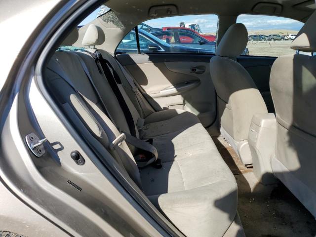 Photo 6 from auction – 2010 TOYOTA COROLLA BA with VIN 2T1BU4EE9AC374428