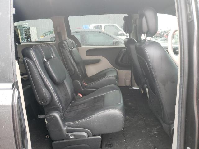 Photo 6 from auction – 2017 DODGE GRAND CARA with VIN 2C4RDGCG3HR715529