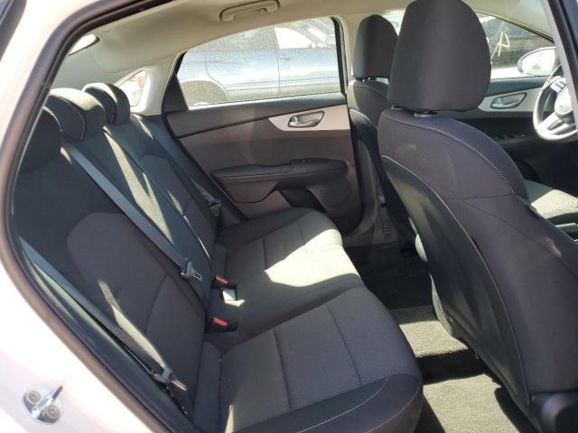 Photo 6 from auction – 2022 KIA FORTE FE with VIN 3KPF24AD8NE488447