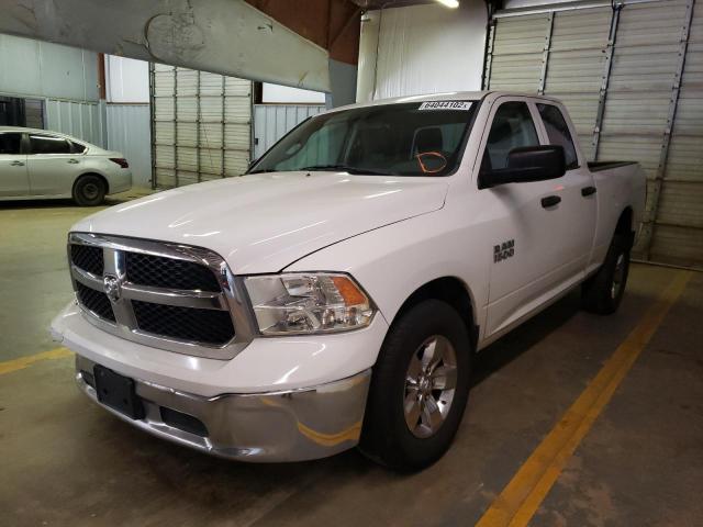 Photo 2 from auction – 2014 RAM 1500 ST with VIN 1C6RR6FG3ES416308