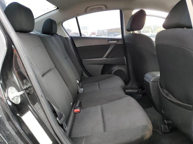 Photo 6 from auction – 2013 MAZDA 3 I with VIN JM1BL1U72D1758029