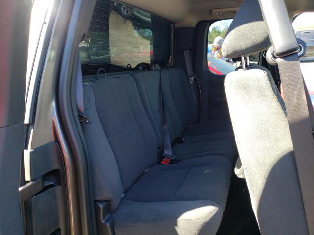 Photo 6 from auction – 2008 CHEVROLET SILVERADO with VIN 2GCEK19C381112813