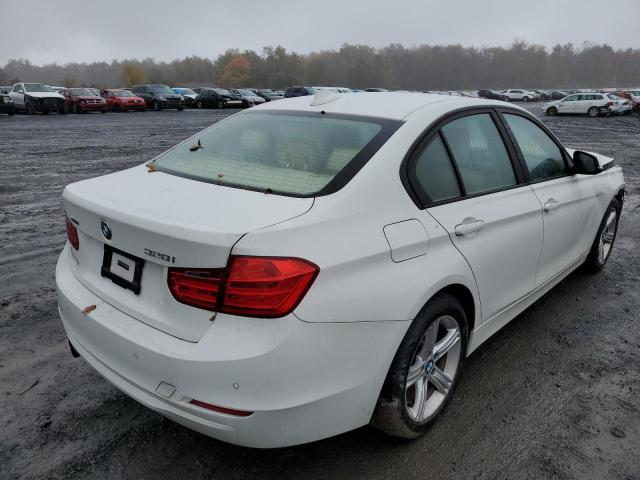 Photo 4 from auction – 2013 BMW 328 XI with VIN WBA3B3G51DNR79589