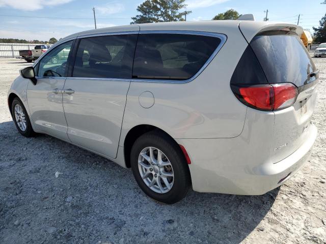 Photo 3 from auction – 2017 CHRYSLER PACIFICA T with VIN 2C4RC1DG3HR577666