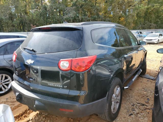 Photo 4 from auction – 2012 CHEVROLET TRAVERSE L with VIN 1GNKRGED9CJ421689