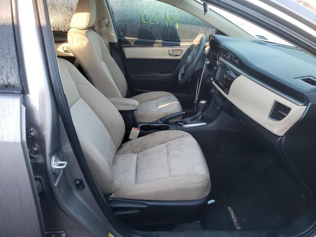 Photo 5 from auction – 2016 TOYOTA COROLLA L with VIN 5YFBURHE2GP440027