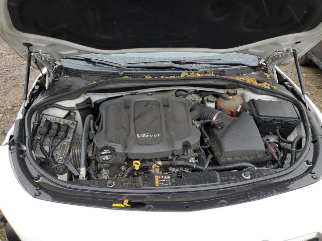 Photo 7 from auction – 2017 BUICK LACROSSE P with VIN 1G4ZS5SS6HU179092