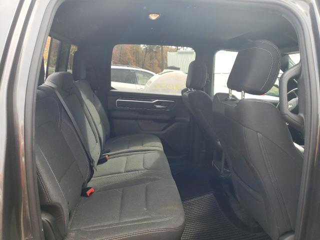 Photo 6 from auction – 2019 RAM 1500 BIG H with VIN 1C6SRFFT3KN608496