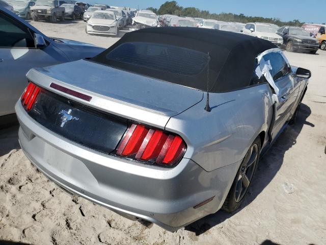 Photo 4 from auction – 2017 FORD MUSTANG with VIN 1FATP8EM1H5263993