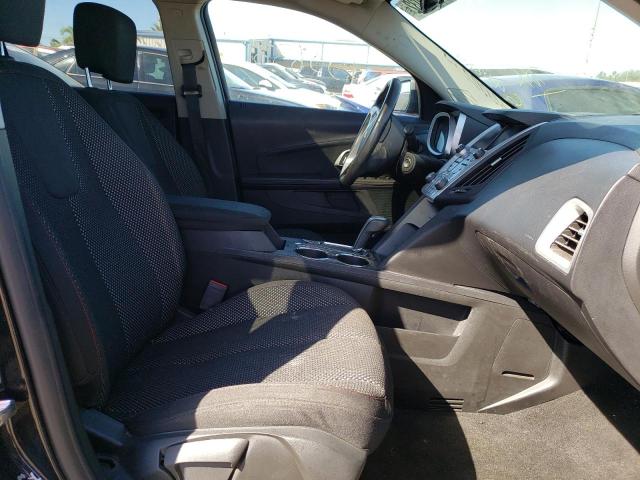 Photo 5 from auction – 2014 CHEVROLET EQUINOX LT with VIN 2GNALBEK3E6145766