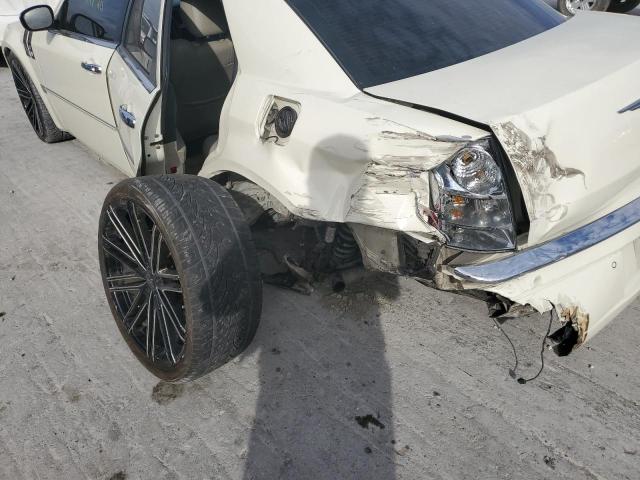 Foto 9 de la subasta – 2006 CHRYSLER 300C con VIN 2C3LA63H06H116077