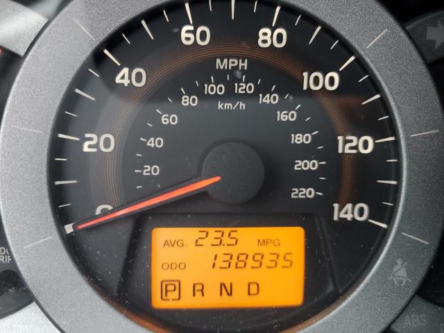 Photo 8 from auction – 2011 TOYOTA RAV4 LIMIT with VIN 2T3YF4DV1BW062780