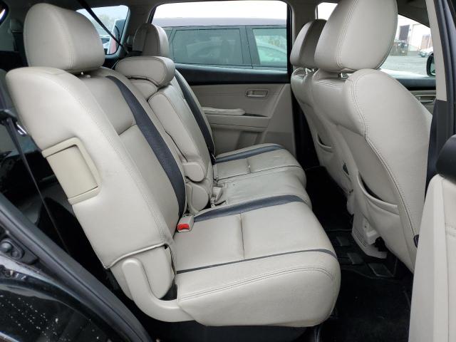 Photo 6 from auction – 2008 MAZDA CX-9 with VIN JM3TB38V280156875