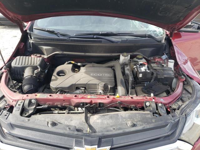 Photo 7 from auction – 2019 CHEVROLET EQUINOX LT with VIN 2GNAXKEV3K6272530
