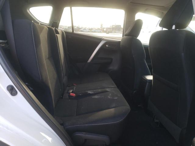 Photo 6 from auction – 2014 TOYOTA RAV4 XLE with VIN 2T3WFREV5EW124687