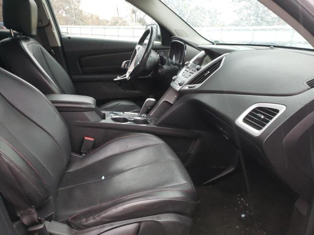 Photo 5 from auction – 2014 GMC TERRAIN SL with VIN 2GKALSEK9E6353826