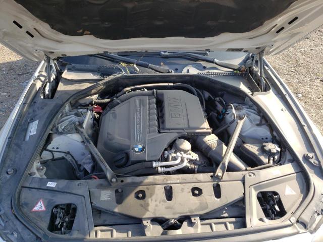 Photo 7 from auction – 2011 BMW 535 I with VIN WBAFR7C55BC800663