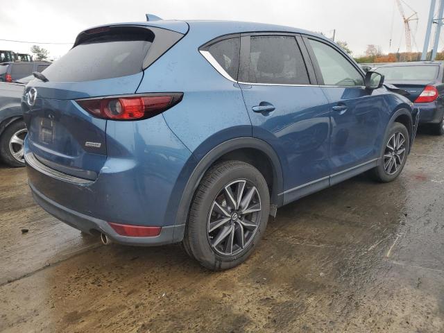Photo 4 from auction – 2018 MAZDA CX-5 TOURI with VIN JM3KFBCMXJ0446330