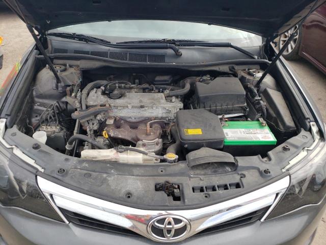 Photo 7 from auction – 2012 TOYOTA CAMRY BASE with VIN 4T4BF1FK3CR201959