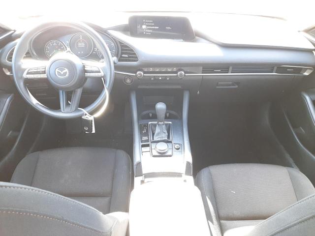 Photo 9 from auction – 2021 MAZDA 3 with VIN JM1BPAAL1M1315022