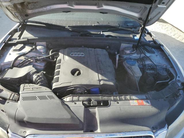 Photo 7 from auction – 2010 AUDI A5 PREMIUM with VIN WAULFAFR9AA024152