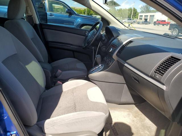 Photo 5 from auction – 2012 NISSAN SENTRA 2.0 with VIN 3N1AB6AP5CL693395