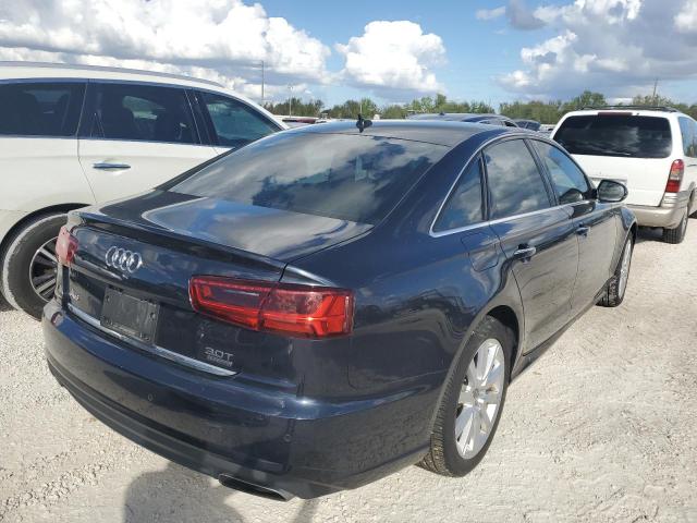 Photo 4 from auction – 2016 AUDI A6 PREMIUM with VIN WAUFGAFCXGN004080