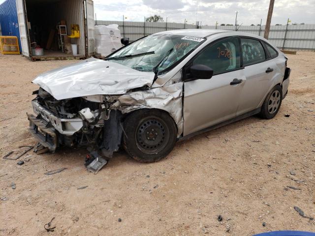 Photo 2 from auction – 2016 FORD FOCUS S with VIN 1FADP3E24GL391340