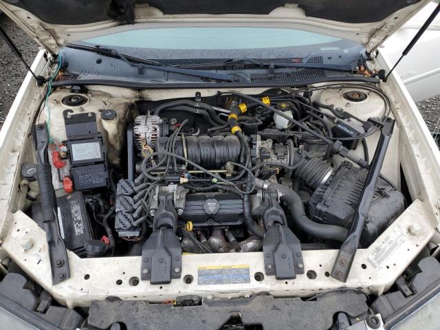 Photo 7 from auction – 2004 CHEVROLET IMPALA LS with VIN 2G1WH52K449431895