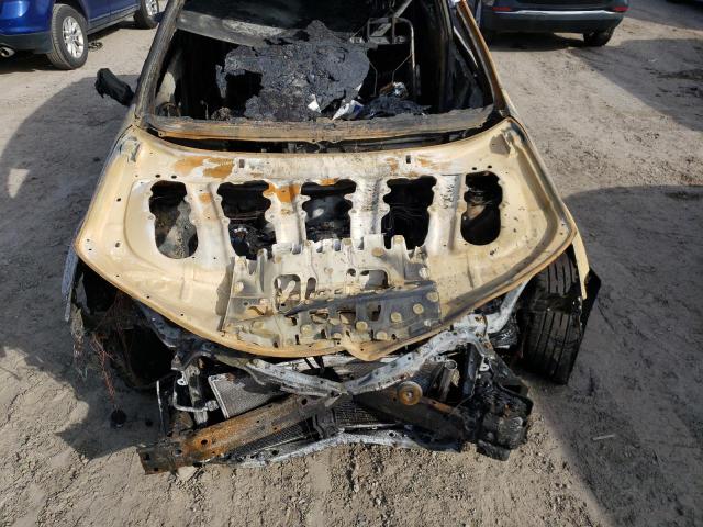 Photo 7 from auction – 2016 TOYOTA RAV4 LE with VIN JTMBFREV7GJ095144