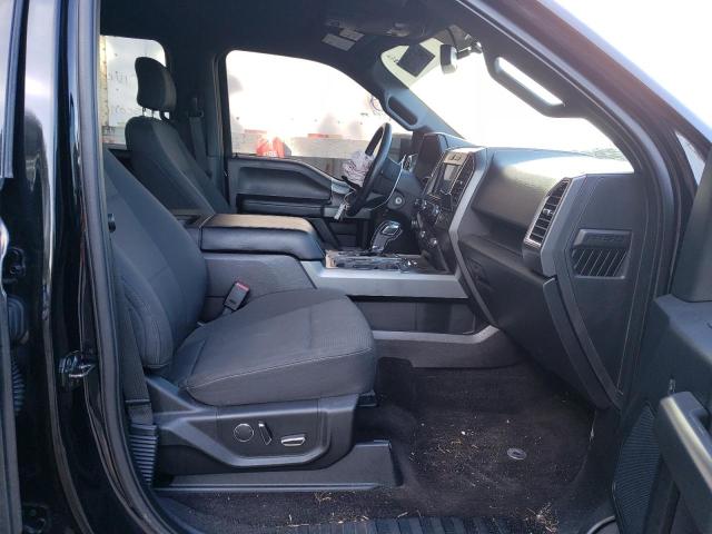 Photo 5 from auction – 2016 FORD F150 SUPER with VIN 1FTEW1EG9GKF90729