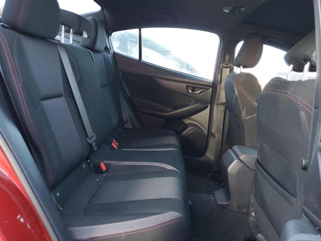 Photo 6 from auction – 2017 SUBARU IMPREZA SP with VIN 4S3GKAL68H3609538