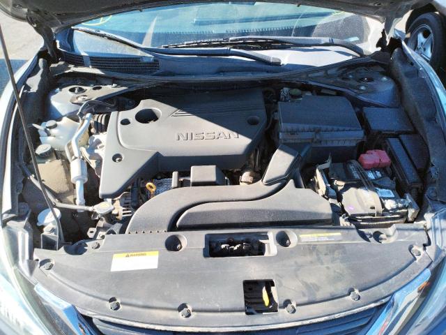 Photo 7 from auction – 2016 NISSAN ALTIMA 2.5 with VIN 1N4AL3AP4GC152998