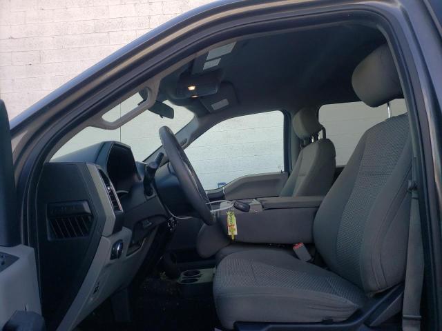 Photo 5 from auction – 2017 FORD F150 SUPER with VIN 1FTEW1E83HKD01001