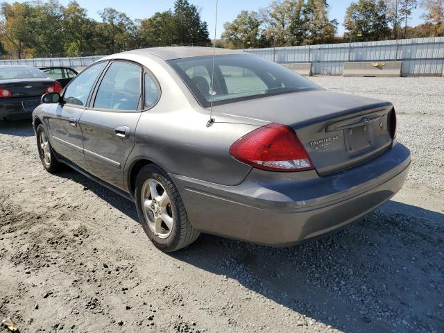 Photo 3 from auction – 2004 FORD TAURUS SE with VIN 1FAFP53U34A126618