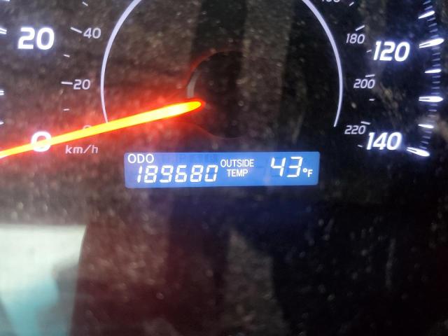 Photo 8 from auction – 2011 TOYOTA CAMRY BASE with VIN 4T1BF3EK0BU775814