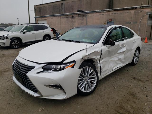 Photo 2 from auction – 2018 LEXUS ES 350 with VIN 58ABK1GG1JU088406