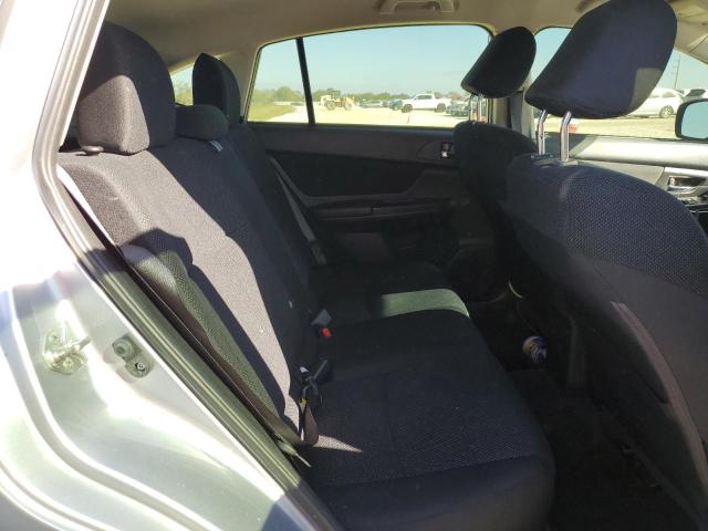 Photo 6 from auction – 2014 SUBARU IMPREZA PR with VIN JF1GPAC61E8278680
