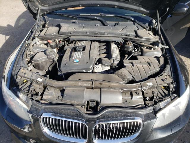 Photo 7 from auction – 2012 BMW 328 I with VIN WBAKE3C56CE770761