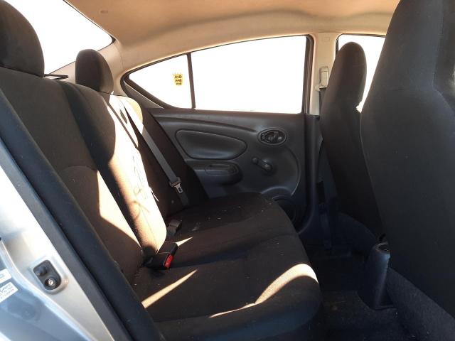 Photo 6 from auction – 2012 NISSAN VERSA S with VIN 3N1CN7AP4CL882058