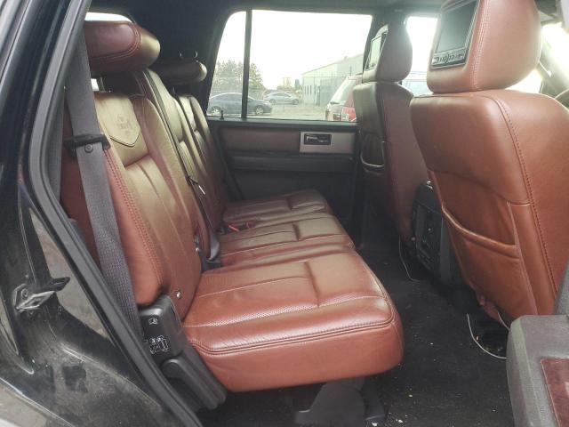 Photo 6 from auction – 2011 FORD EXPEDITION with VIN 1FMJU1J50BEF23710