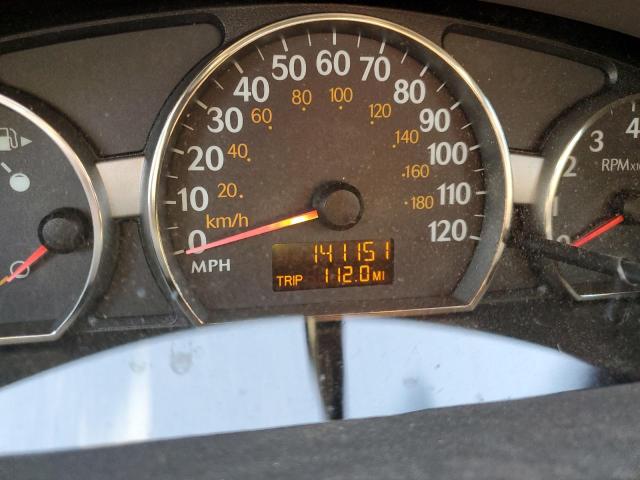 Photo 8 from auction – 2007 SATURN ION LEVEL with VIN 1G8AJ55F57Z132036
