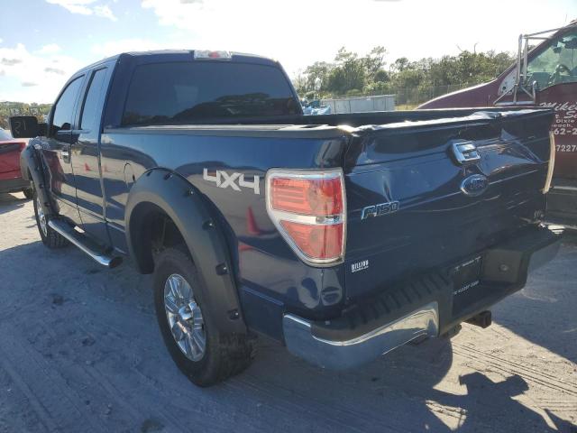 Photo 3 from auction – 2010 FORD F150 SUPER with VIN 1FTFX1EVXAFB95085