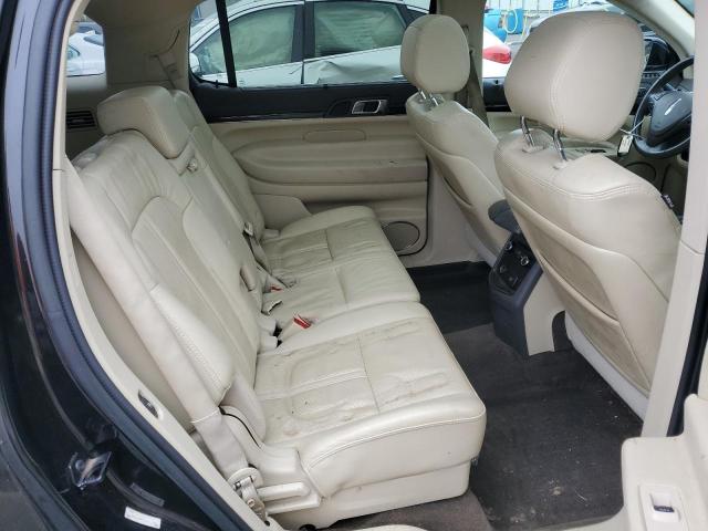 Photo 6 from auction – 2013 LINCOLN MKT with VIN 2LMHJ5AT0DBL56426