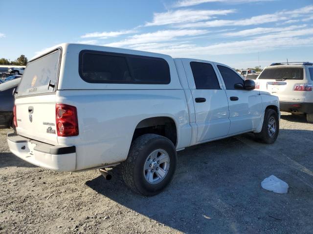 Photo 4 from auction – 2009 DODGE DAKOTA SXT with VIN 1D3HE38K09S778044