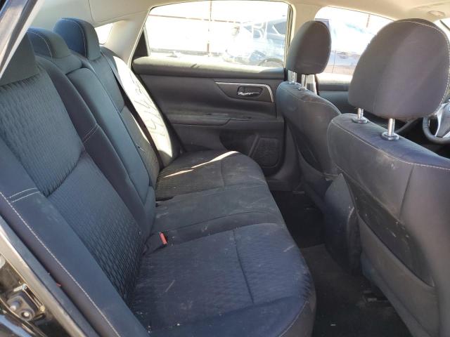 Photo 6 from auction – 2017 NISSAN ALTIMA 2.5 with VIN 1N4AL3AP6HC193294