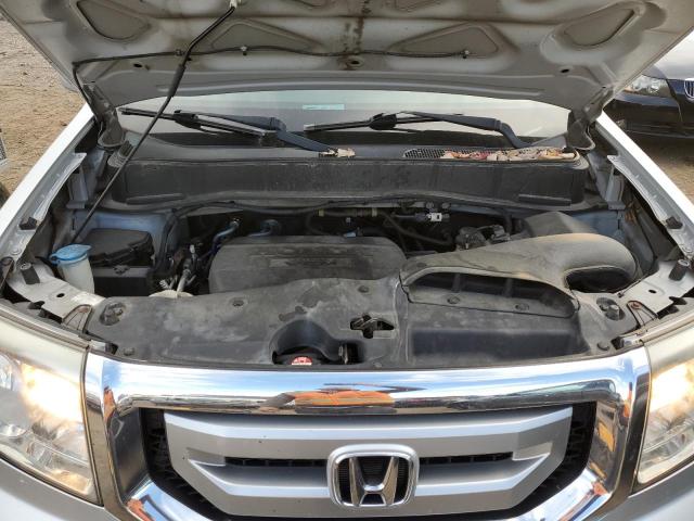 Photo 7 from auction – 2009 HONDA PILOT TOUR with VIN 5FNYF48869B056218
