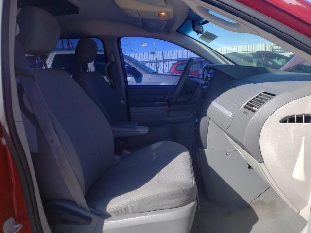 Photo 5 from auction – 2008 DODGE GRAND CARA with VIN 2D8HN44H98R712649