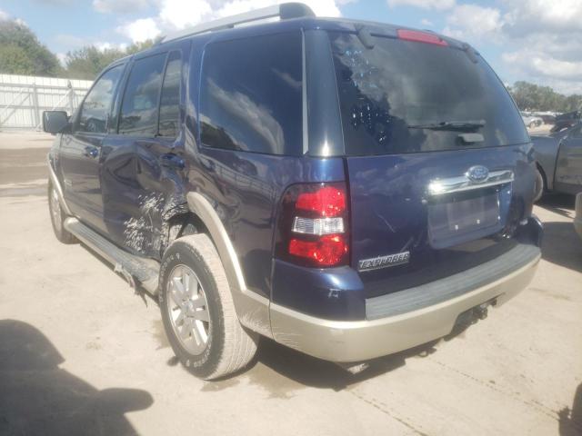 Photo 3 from auction – 2006 FORD EXPLORER E with VIN 1FMEU64E76UB66628