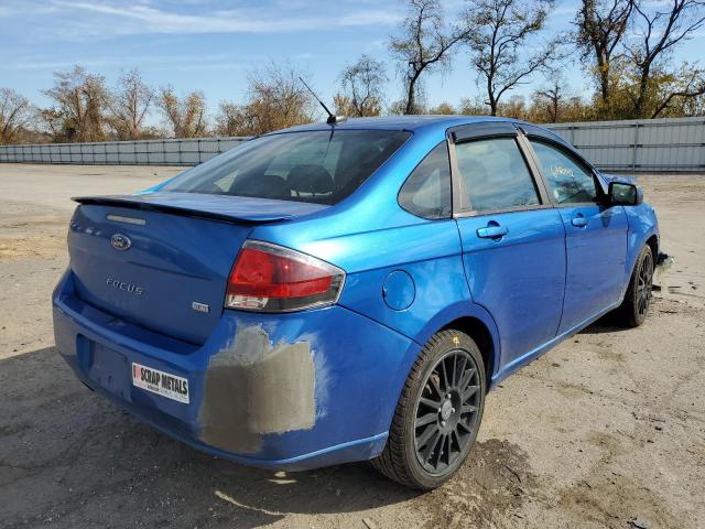 Photo 4 from auction – 2010 FORD FOCUS SES with VIN 1FAHP3GNXAW184370